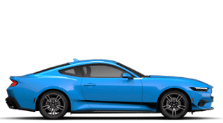 2025 Ford Mustang® External Image 1